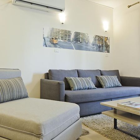 Tlv Suites By The Sea - 2 Rooms Tel Aviv Exterior photo